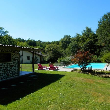 Moulin De Saint Cricq Villa Exterior photo