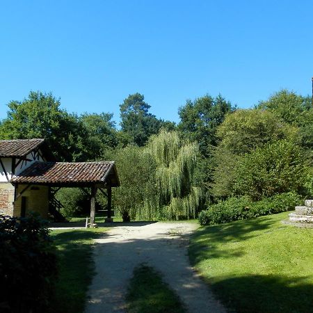 Moulin De Saint Cricq Villa Exterior photo
