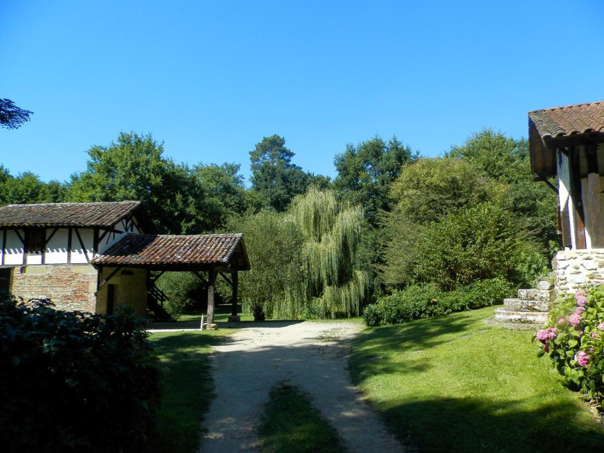 Moulin De Saint Cricq Villa Exterior photo