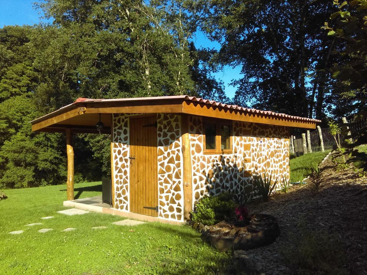 Moulin De Saint Cricq Villa Exterior photo