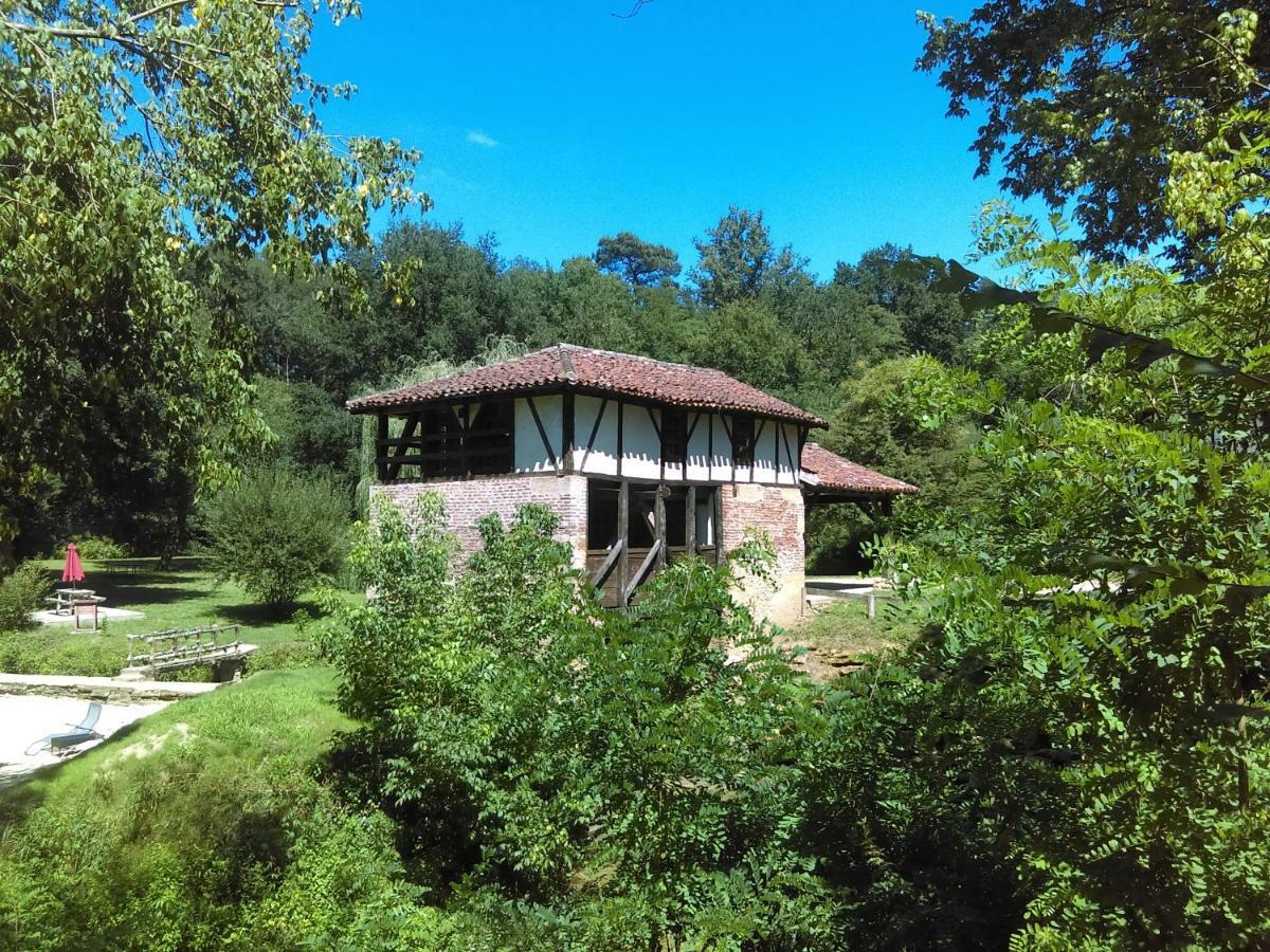 Moulin De Saint Cricq Villa Exterior photo